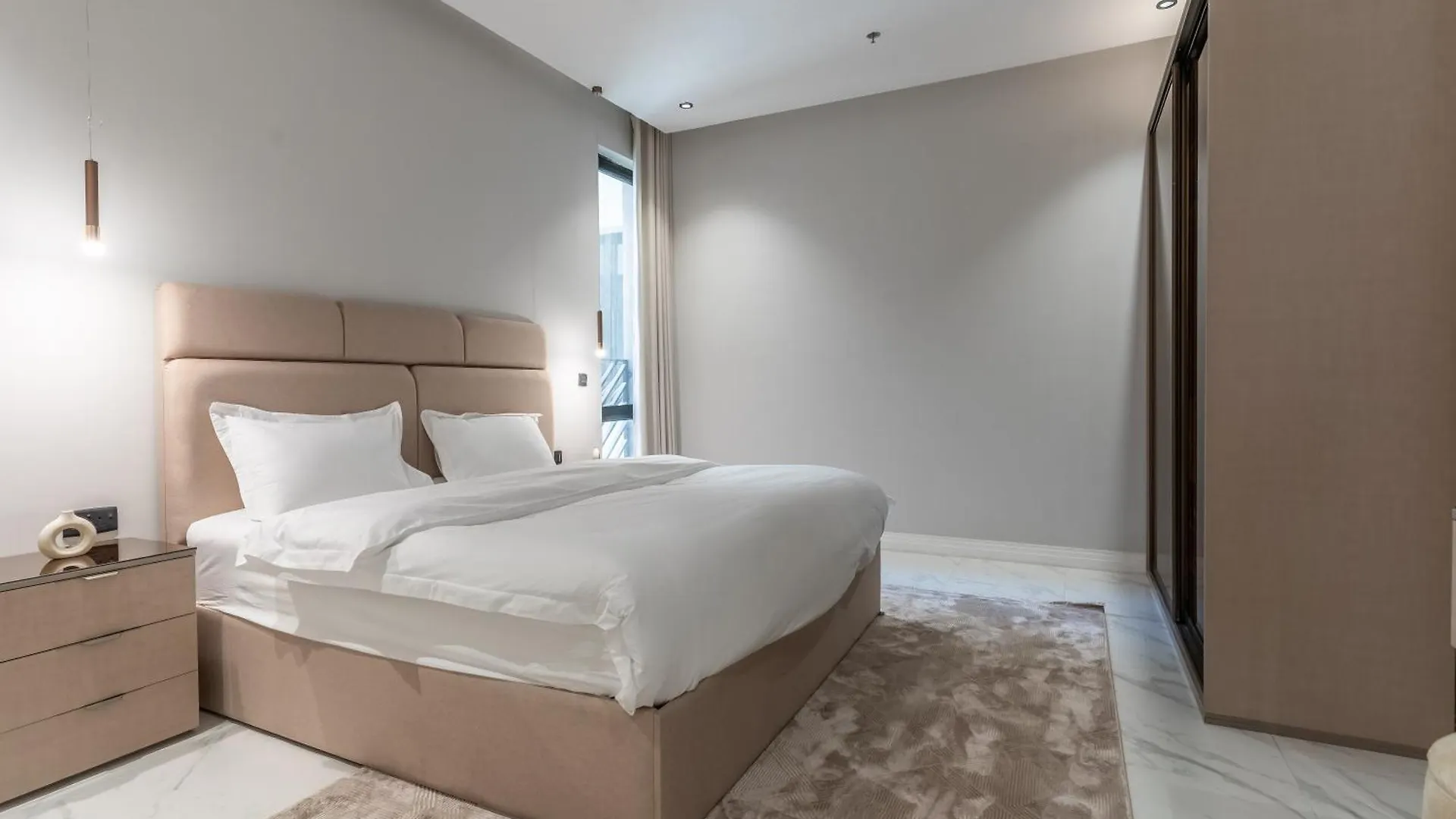 الملقا سقيفة Apartment Riyadh
