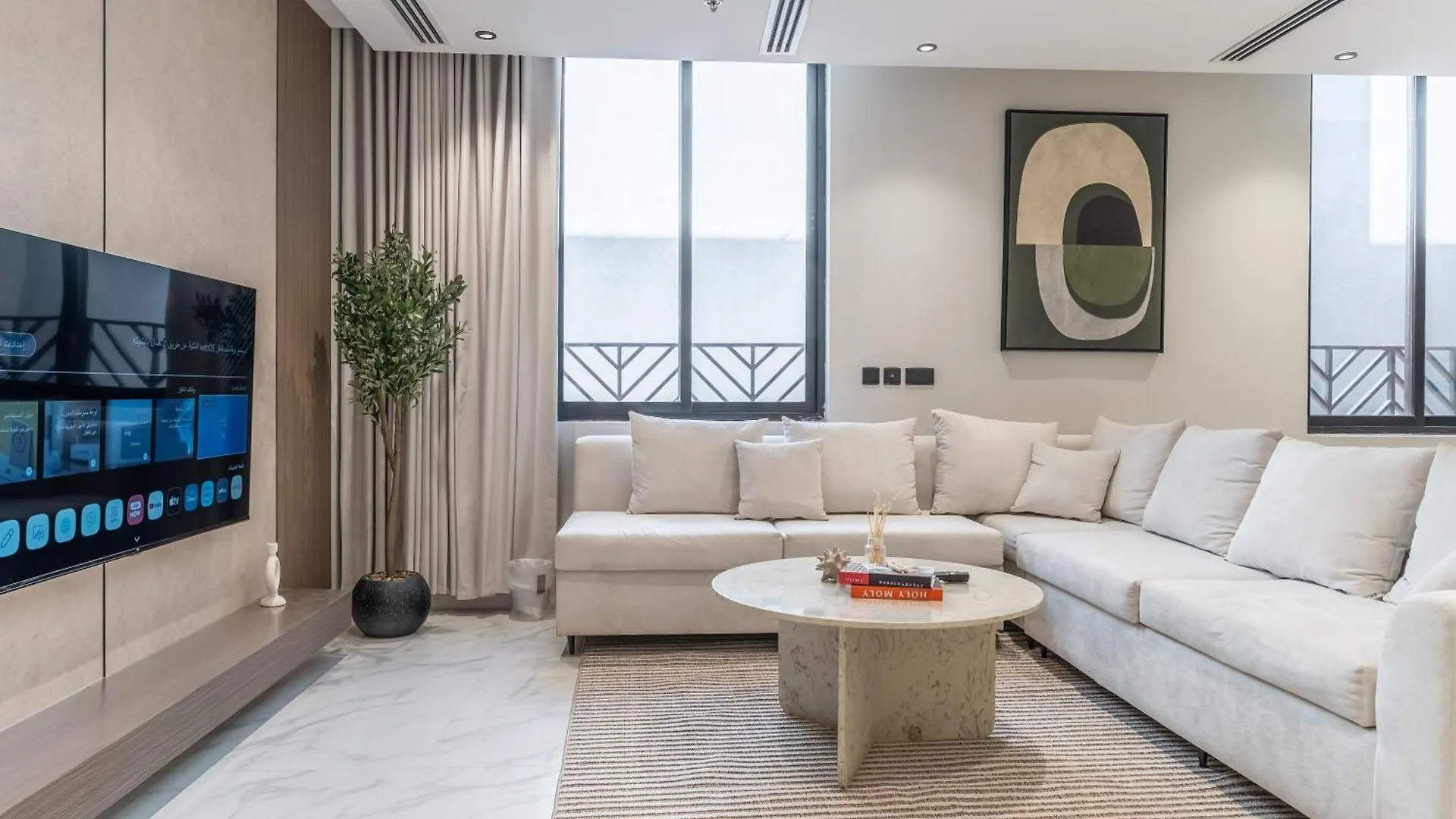 الملقا سقيفة Apartment Riyadh Saudi Arabia