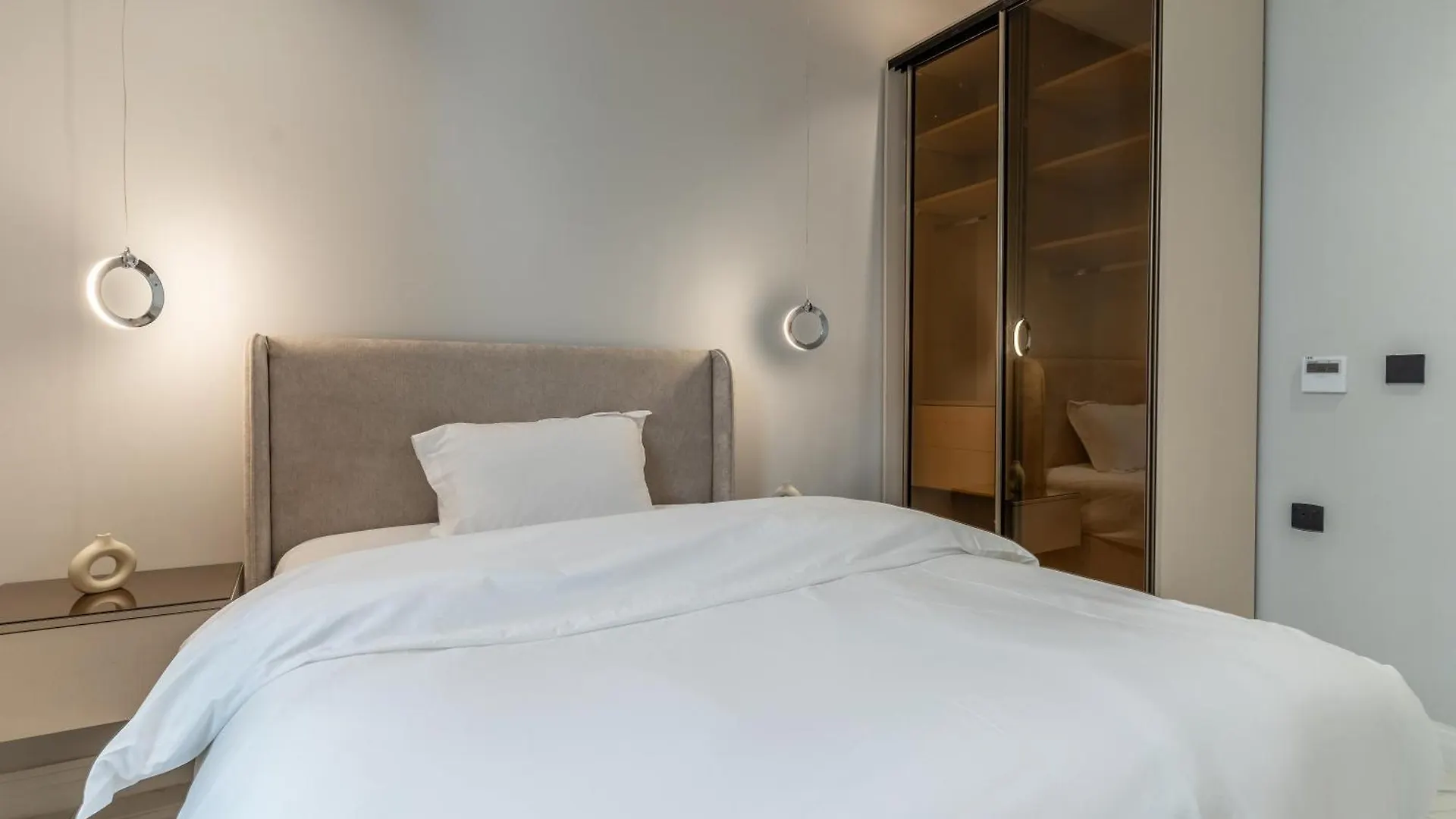 الملقا سقيفة Apartment Riyadh