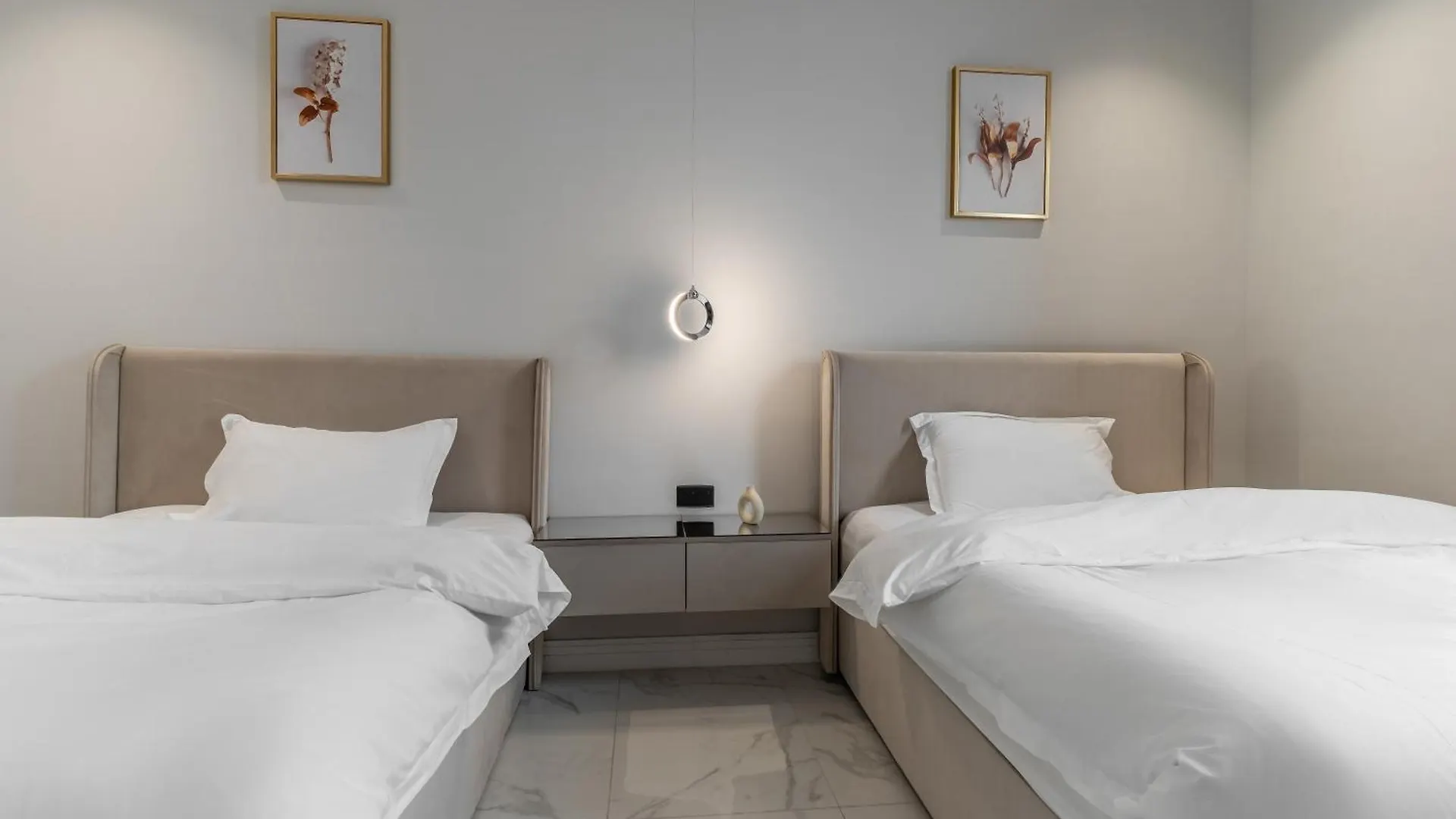 الملقا سقيفة Apartment Riyadh 0*,  Saudi Arabia